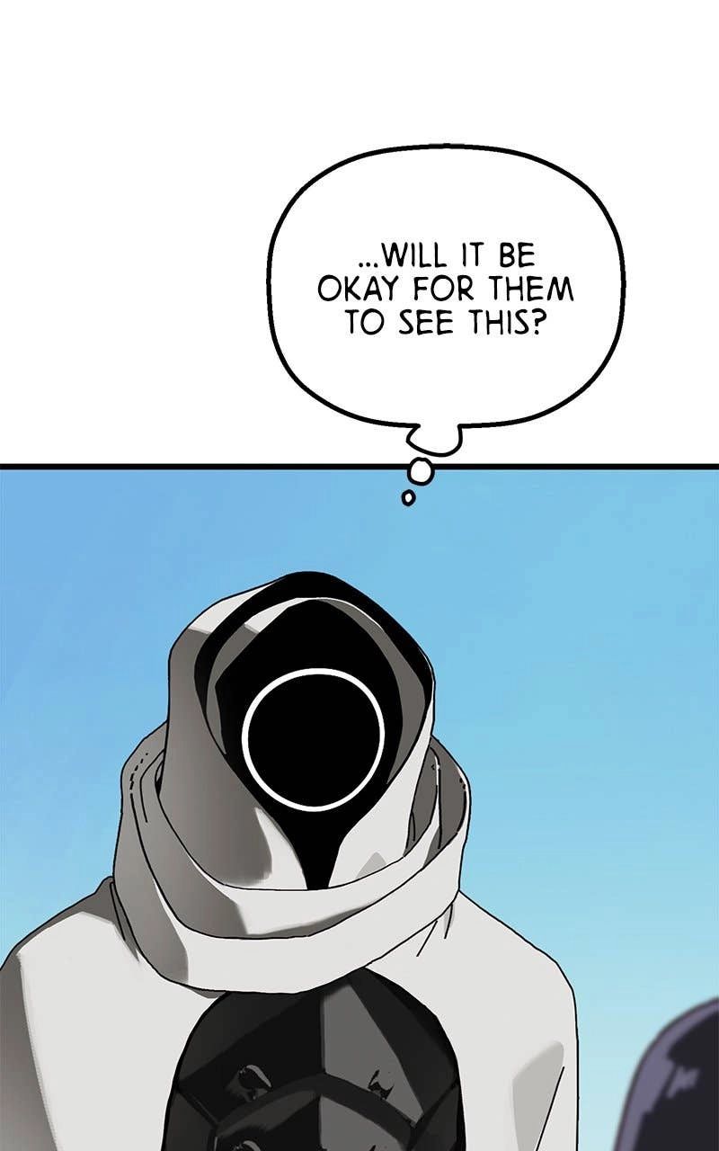 On the Way to Meet Mom Chapter 39, page 22 of 129