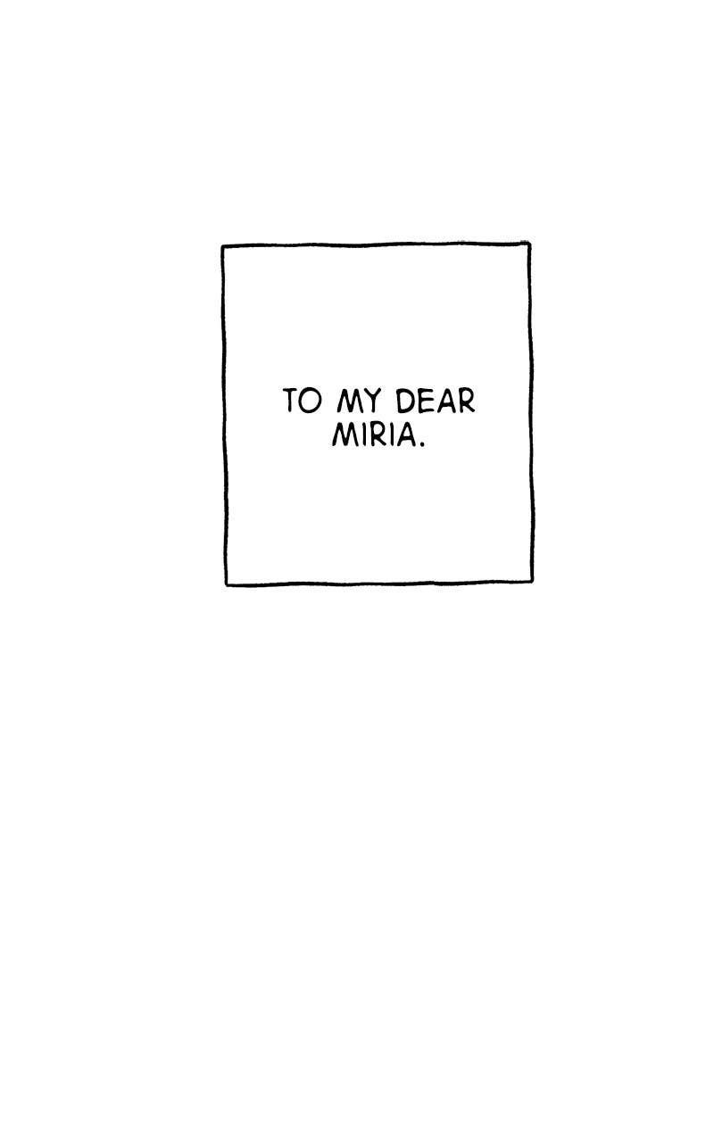 On the Way to Meet Mom Chapter 39, page 7 of 129