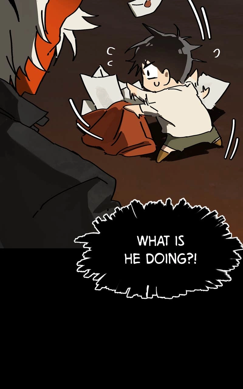 On the Way to Meet Mom Chapter 4, page 14 of 86