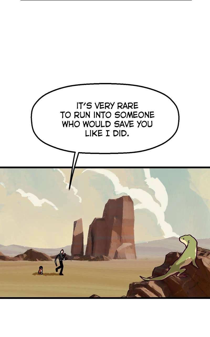 On the Way to Meet Mom Chapter 4, page 36 of 86