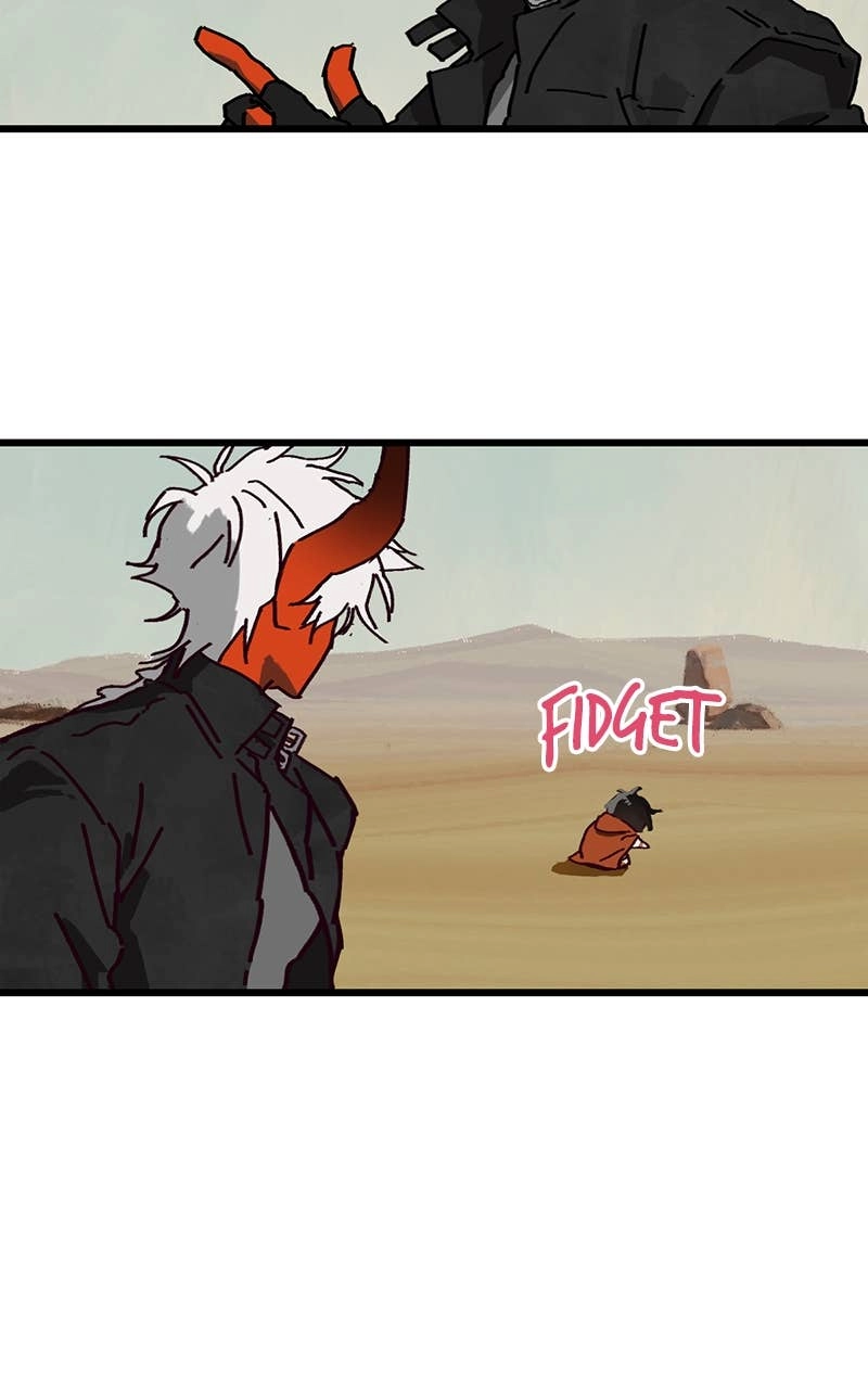 On the Way to Meet Mom Chapter 4, page 39 of 86