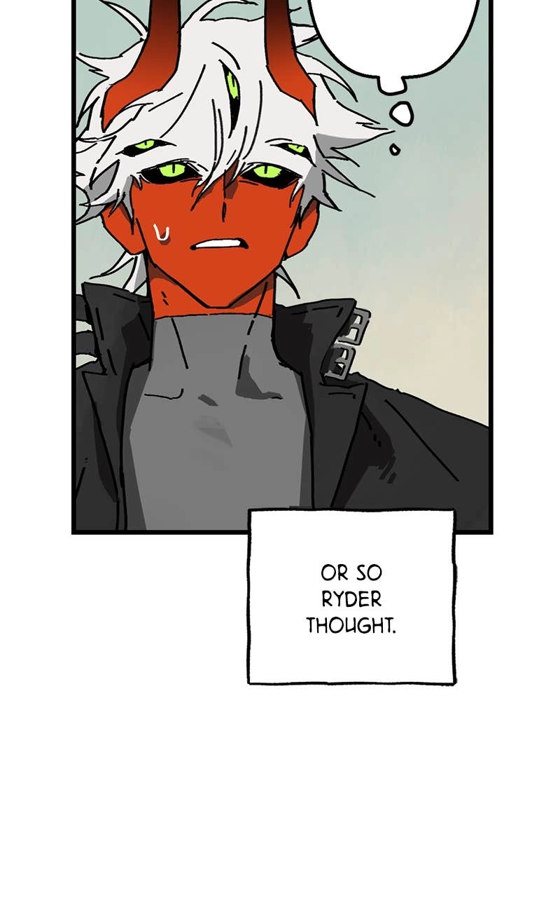 On the Way to Meet Mom Chapter 4, page 50 of 86