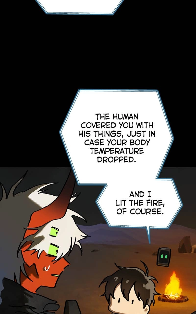 On the Way to Meet Mom Chapter 4, page 6 of 86