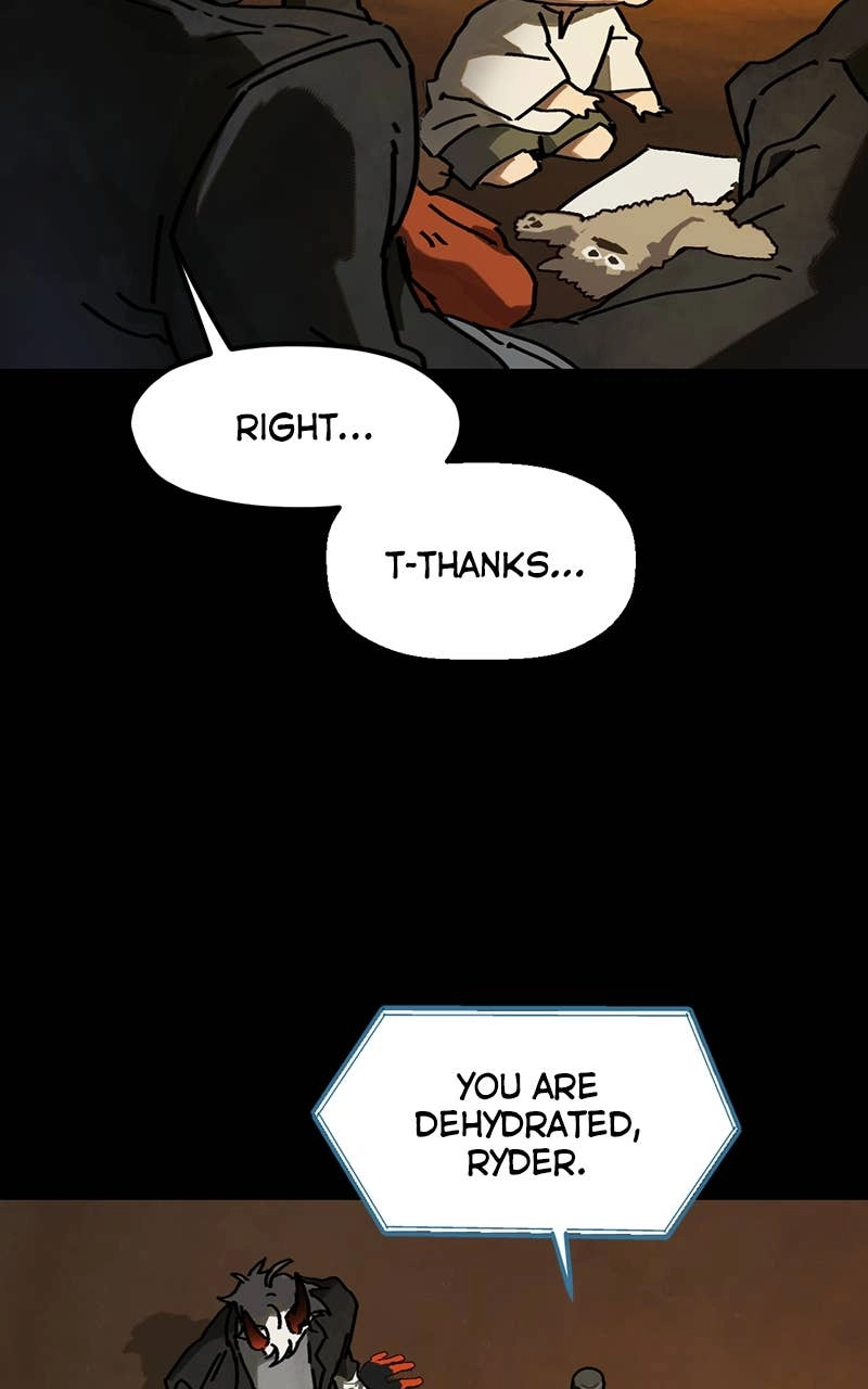 On the Way to Meet Mom Chapter 4, page 7 of 86