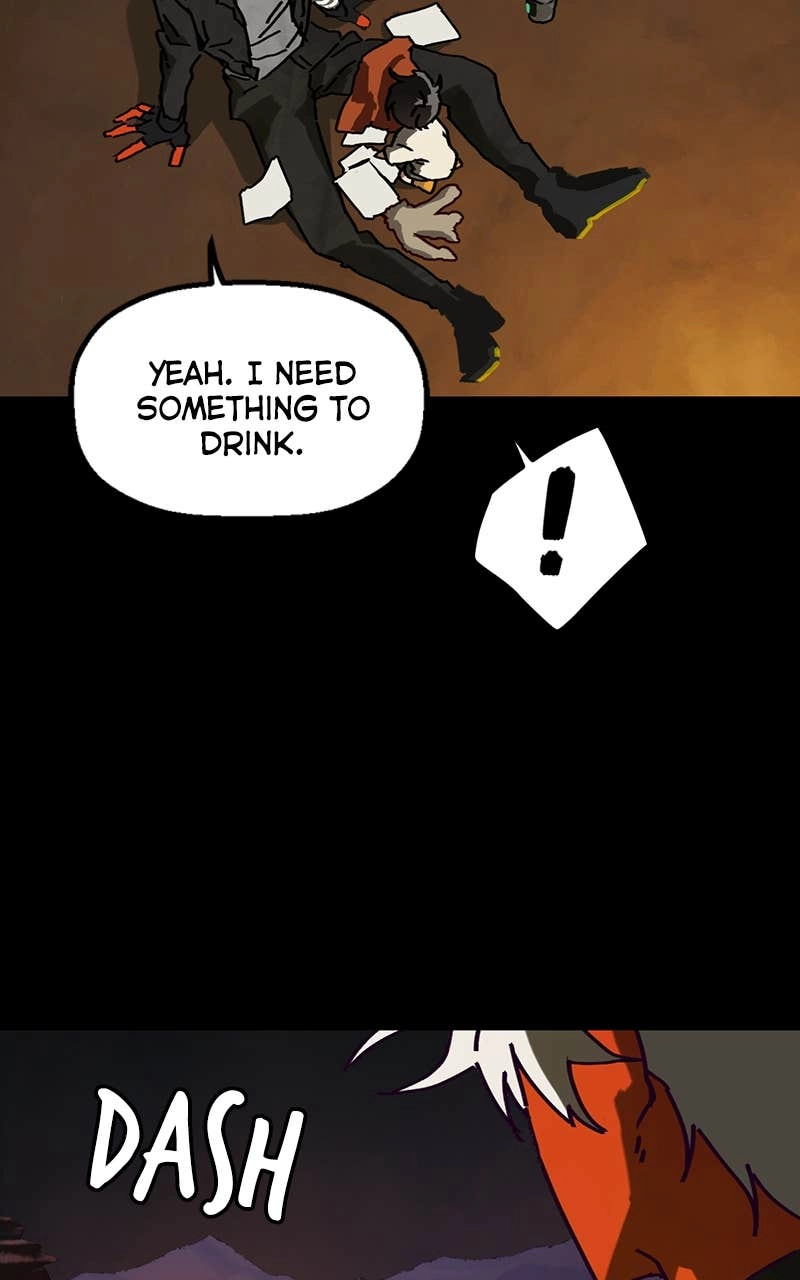 On the Way to Meet Mom Chapter 4, page 8 of 86