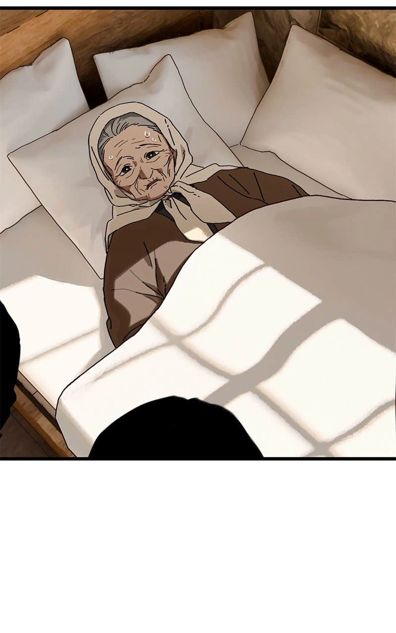 On the Way to Meet Mom Chapter 40, page 15 of 119