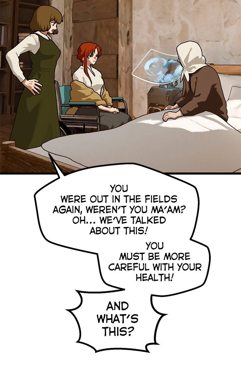 On the Way to Meet Mom Chapter 40, page 23 of 119
