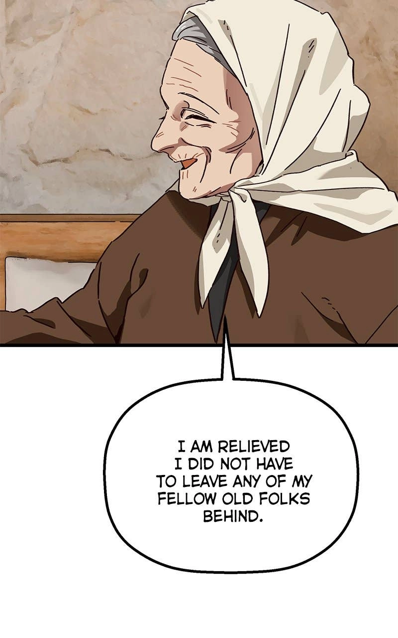 On the Way to Meet Mom Chapter 40, page 40 of 119