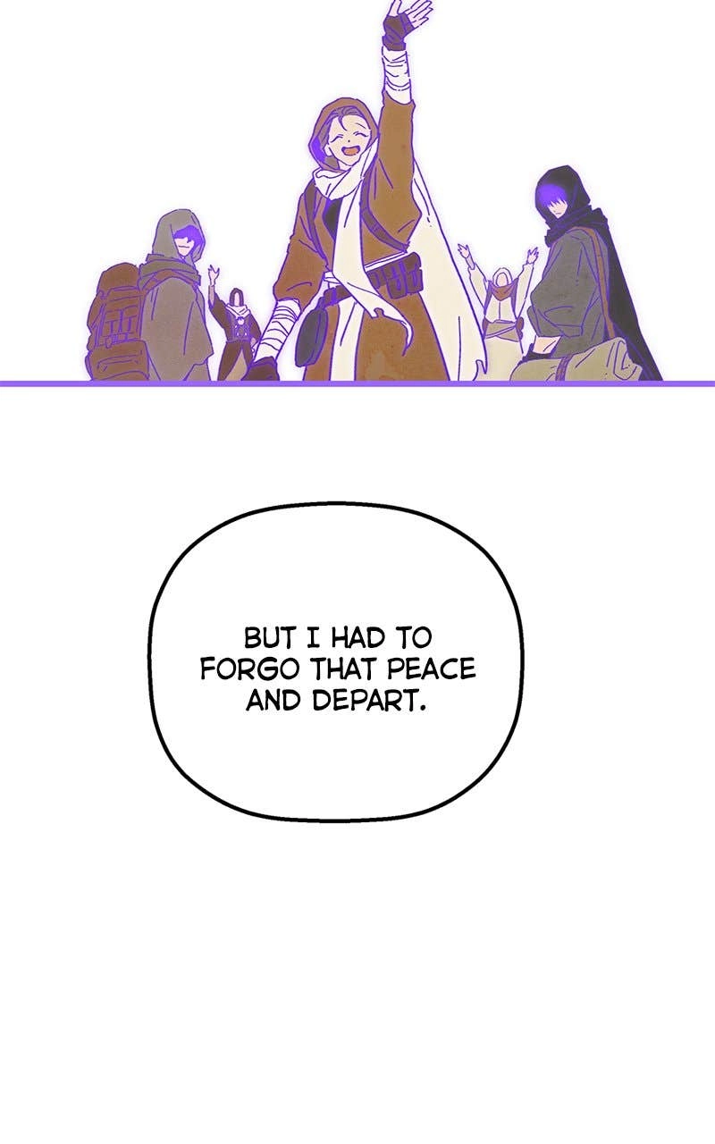 On the Way to Meet Mom Chapter 40, page 53 of 119