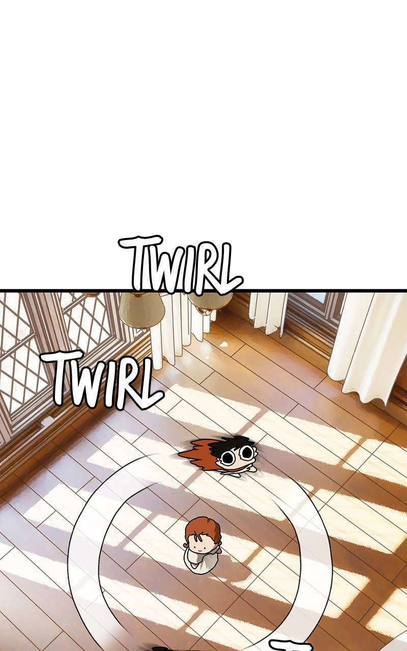 On the Way to Meet Mom Chapter 42, page 13 of 90