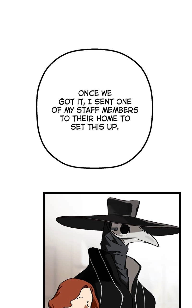 On the Way to Meet Mom Chapter 42, page 21 of 90