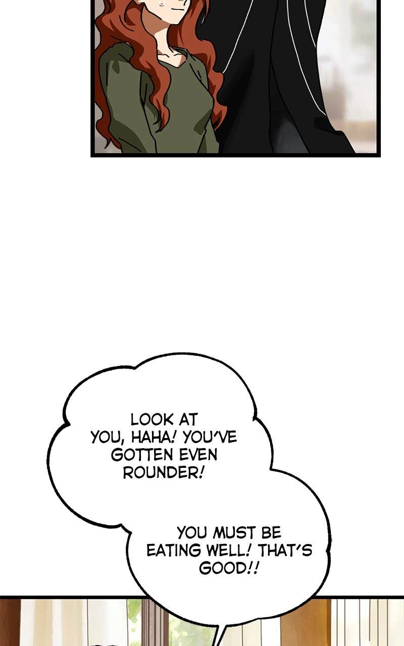 On the Way to Meet Mom Chapter 42, page 22 of 90