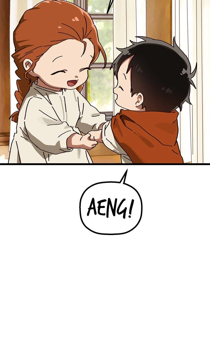 On the Way to Meet Mom Chapter 42, page 23 of 90