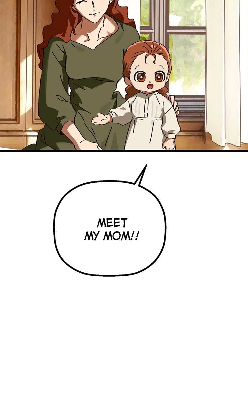 On the Way to Meet Mom Chapter 42, page 29 of 90