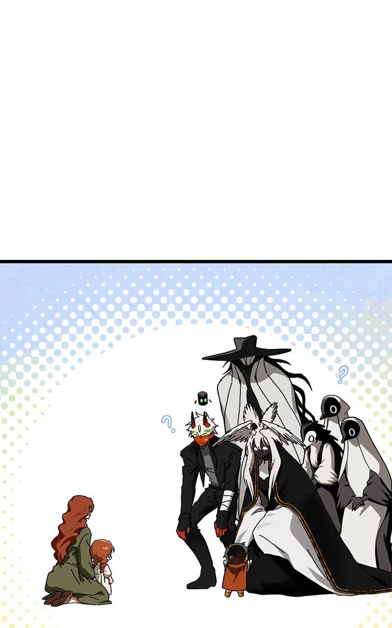 On the Way to Meet Mom Chapter 42, page 34 of 90