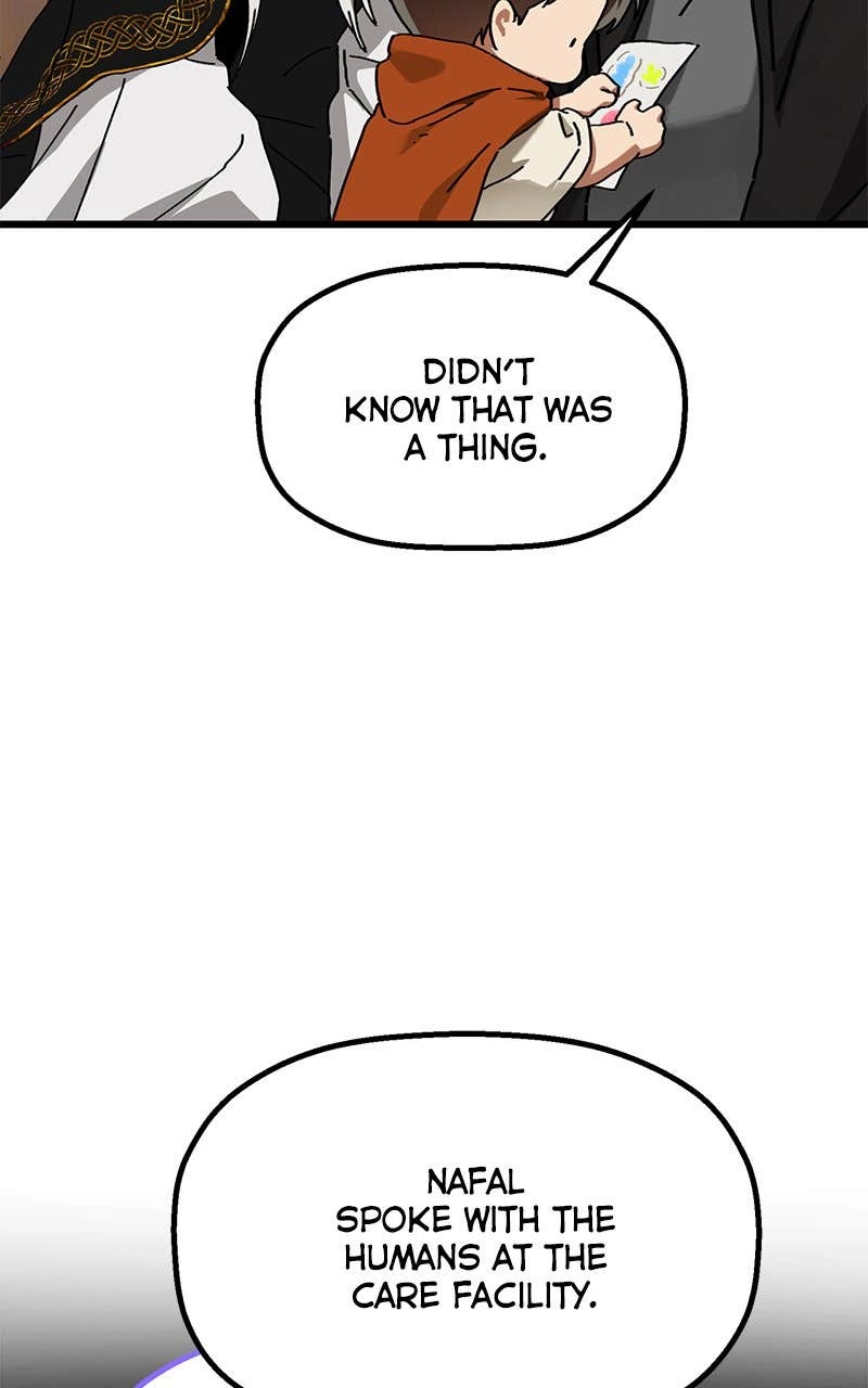 On the Way to Meet Mom Chapter 42, page 54 of 90