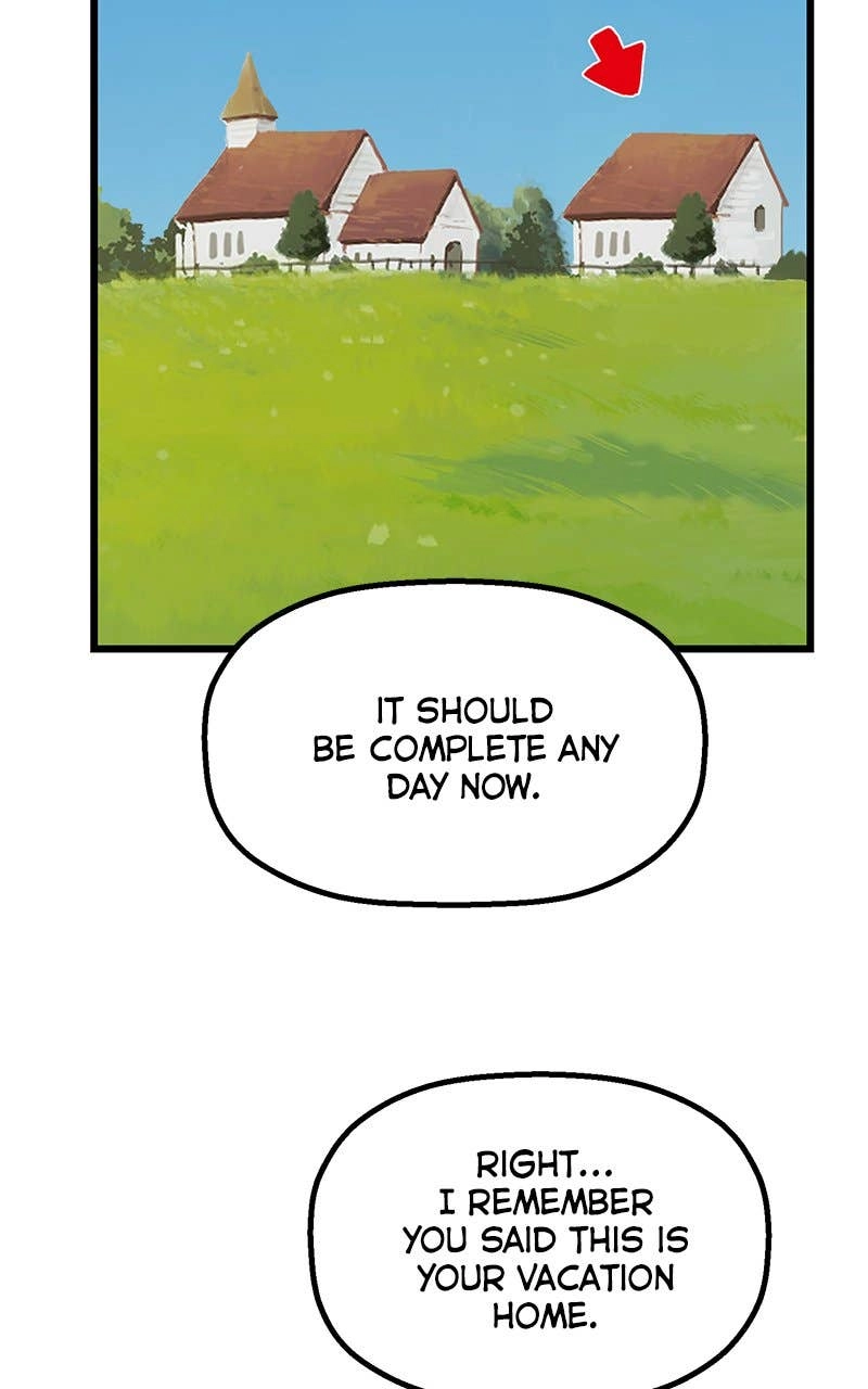 On the Way to Meet Mom Chapter 42, page 59 of 90