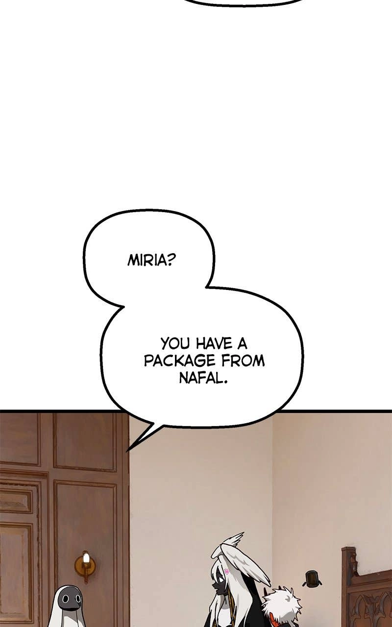 On the Way to Meet Mom Chapter 42, page 60 of 90