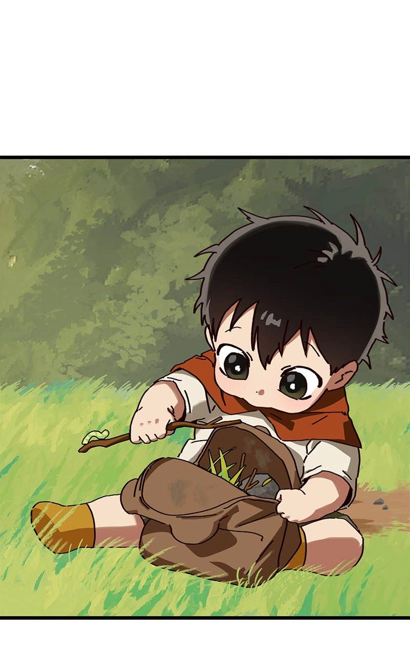 On the Way to Meet Mom Chapter 42, page 73 of 90