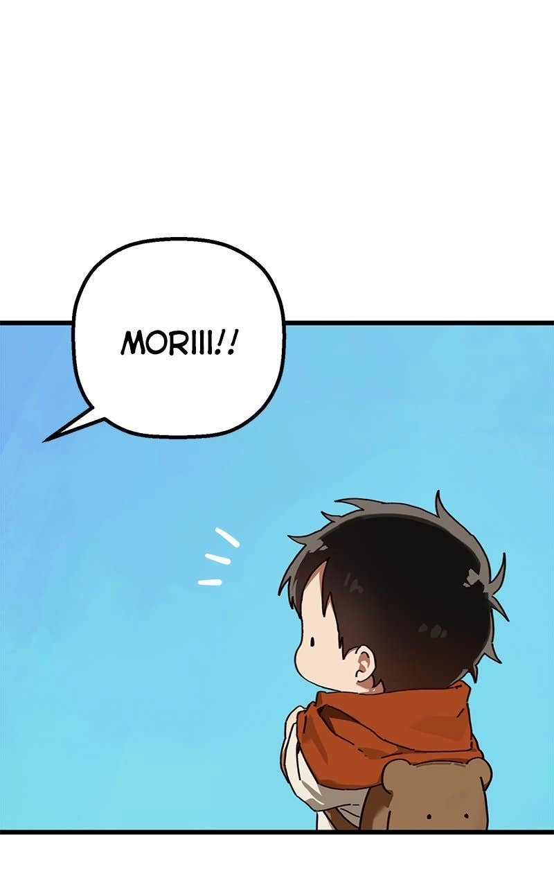 On the Way to Meet Mom Chapter 44, page 15 of 100