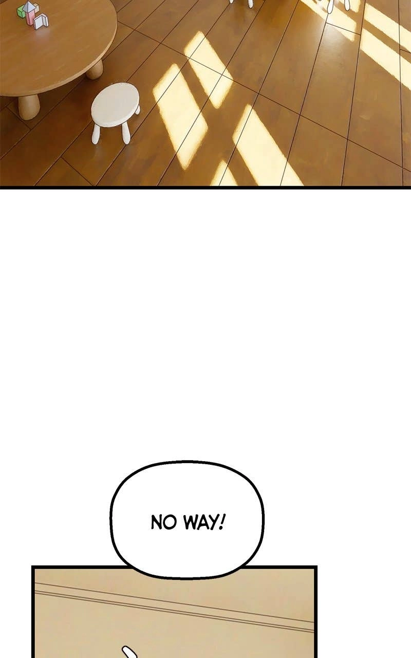 On the Way to Meet Mom Chapter 44, page 27 of 100