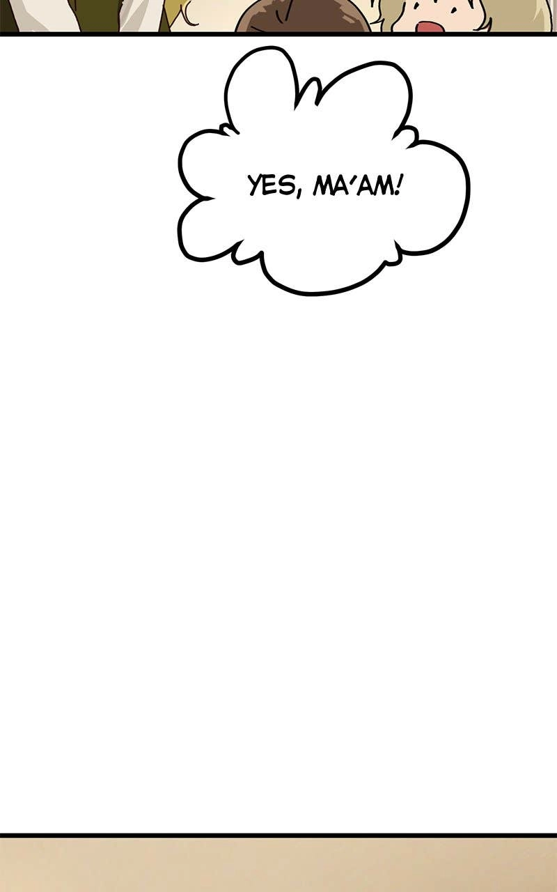 On the Way to Meet Mom Chapter 44, page 34 of 100