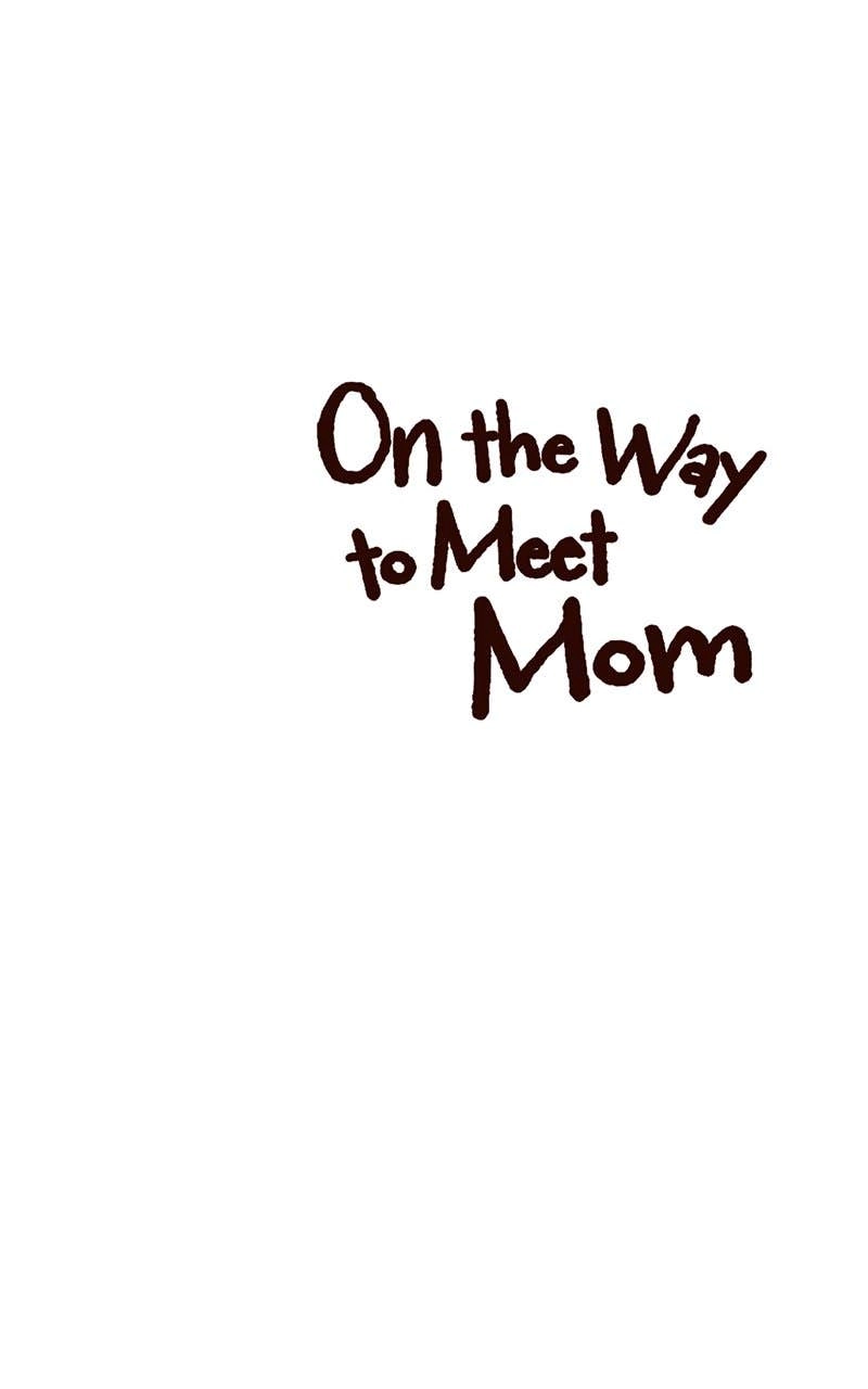 On the Way to Meet Mom Chapter 44, page 66 of 100