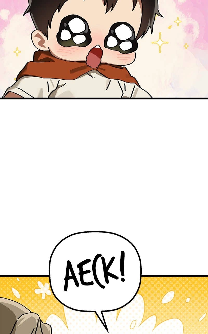 On the Way to Meet Mom Chapter 45, page 20 of 89