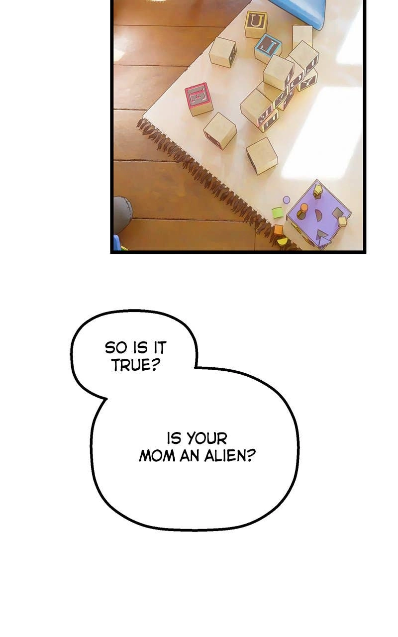 On the Way to Meet Mom Chapter 45, page 40 of 89