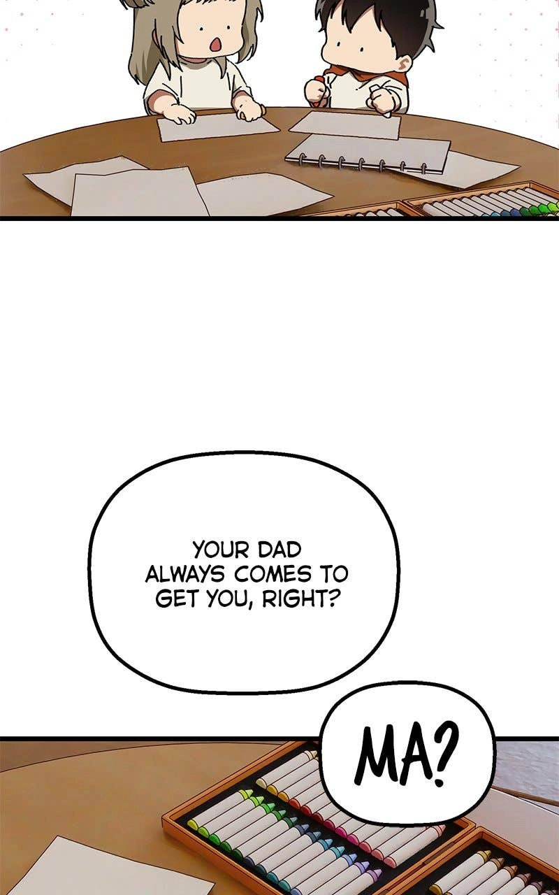On the Way to Meet Mom Chapter 45, page 44 of 89