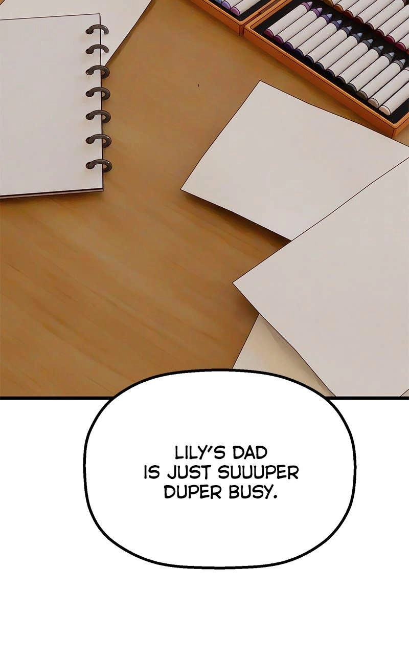 On the Way to Meet Mom Chapter 45, page 45 of 89