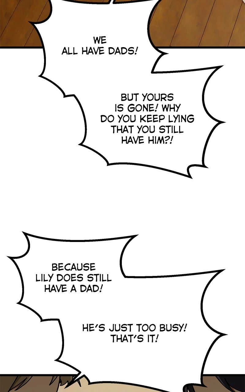 On the Way to Meet Mom Chapter 45, page 60 of 89
