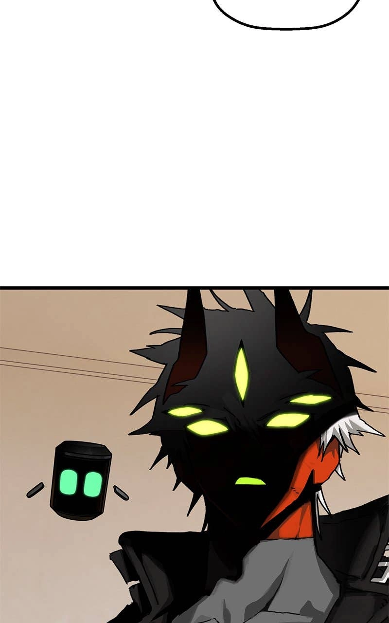 On the Way to Meet Mom Chapter 46, page 14 of 96