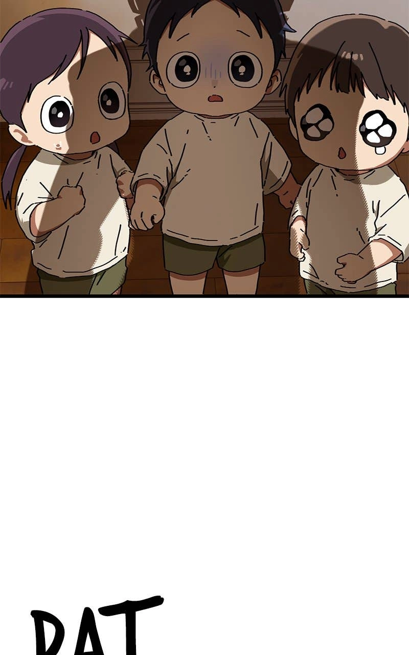 On the Way to Meet Mom Chapter 46, page 20 of 96