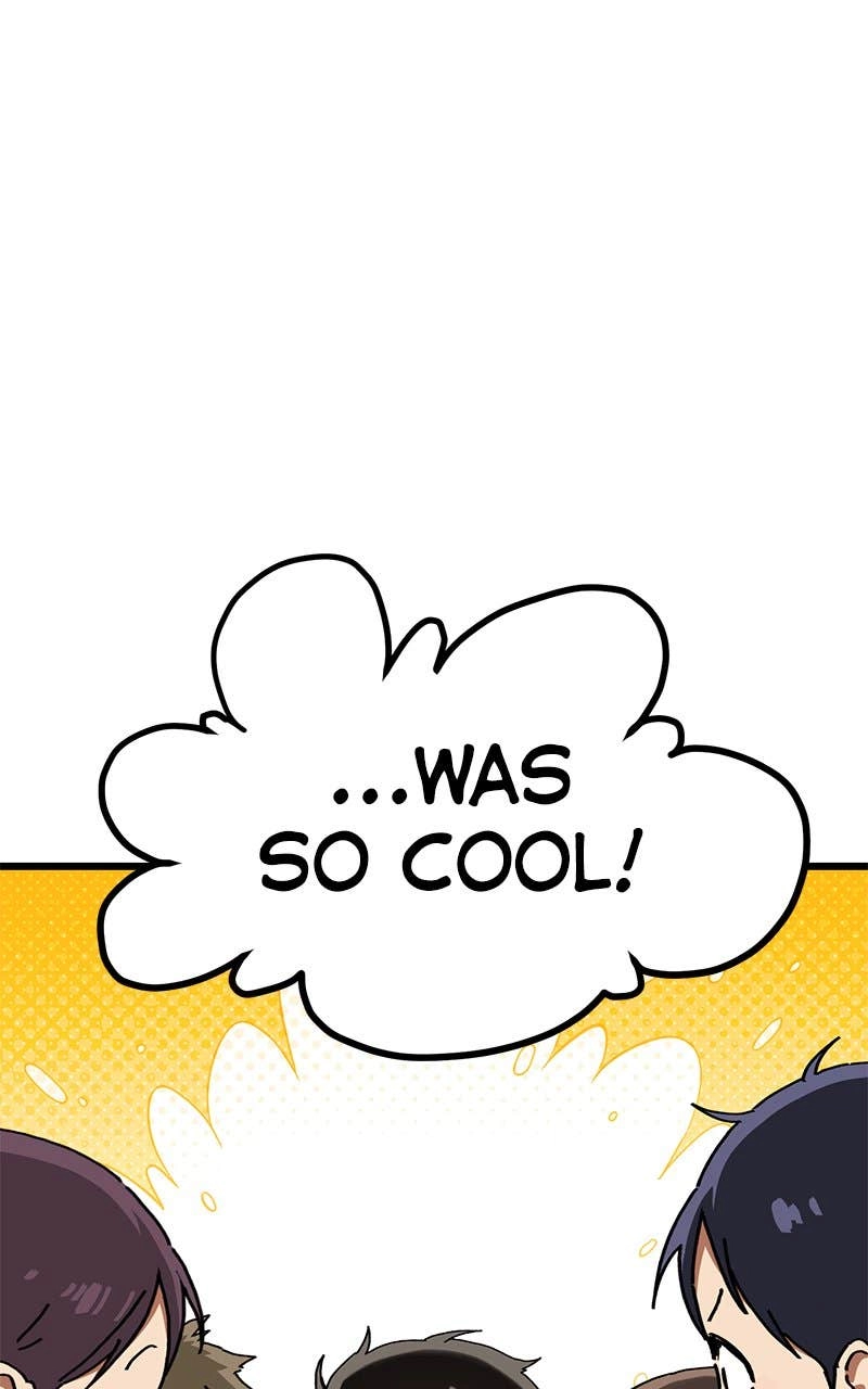 On the Way to Meet Mom Chapter 46, page 33 of 96