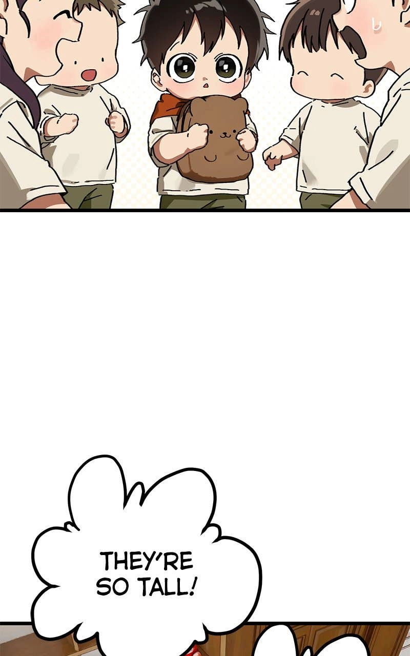 On the Way to Meet Mom Chapter 46, page 34 of 96