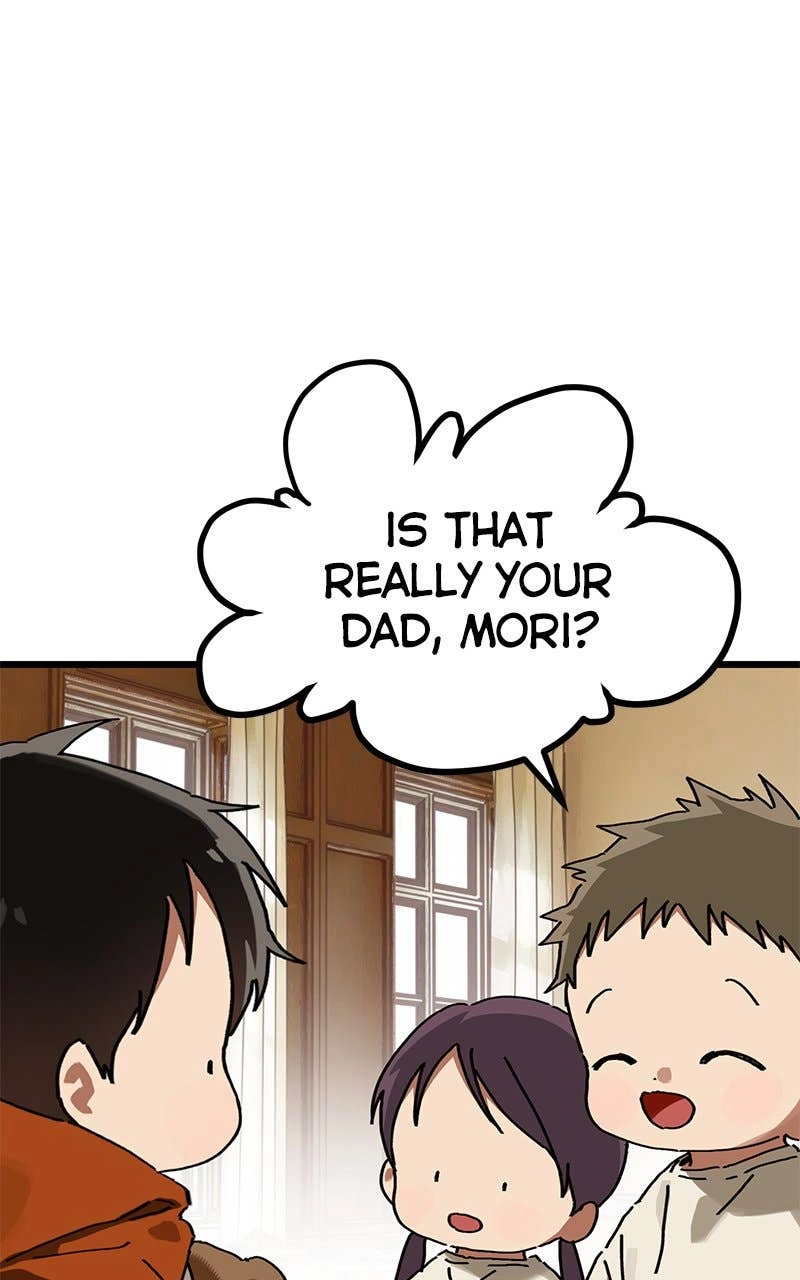 On the Way to Meet Mom Chapter 46, page 36 of 96