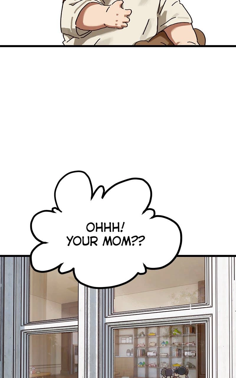 On the Way to Meet Mom Chapter 46, page 39 of 96