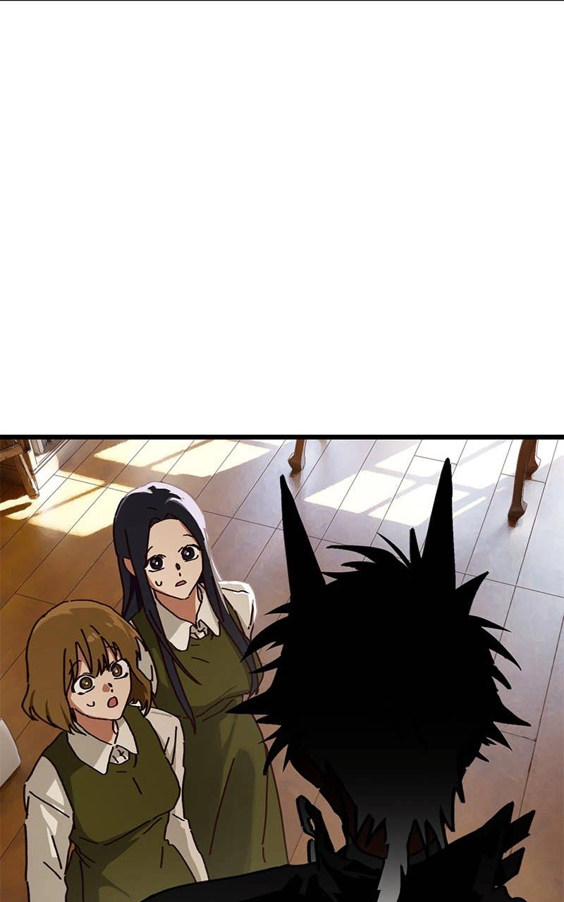 On the Way to Meet Mom Chapter 46, page 5 of 96