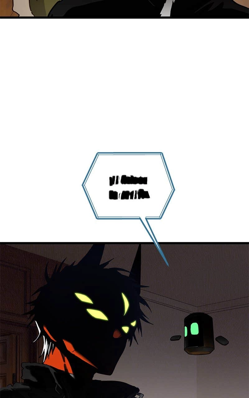 On the Way to Meet Mom Chapter 46, page 6 of 96