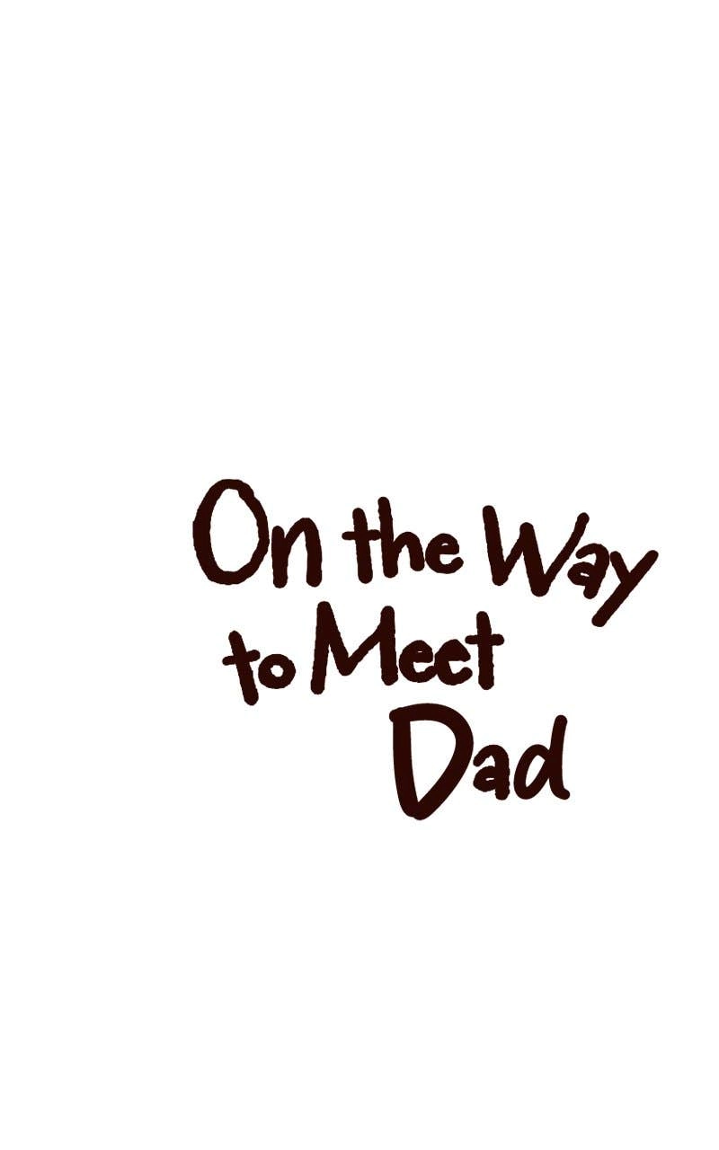 On the Way to Meet Mom Chapter 46, page 60 of 96
