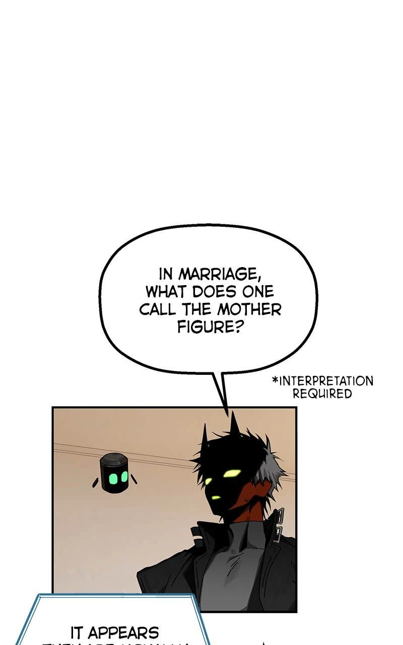 On the Way to Meet Mom Chapter 46, page 61 of 96