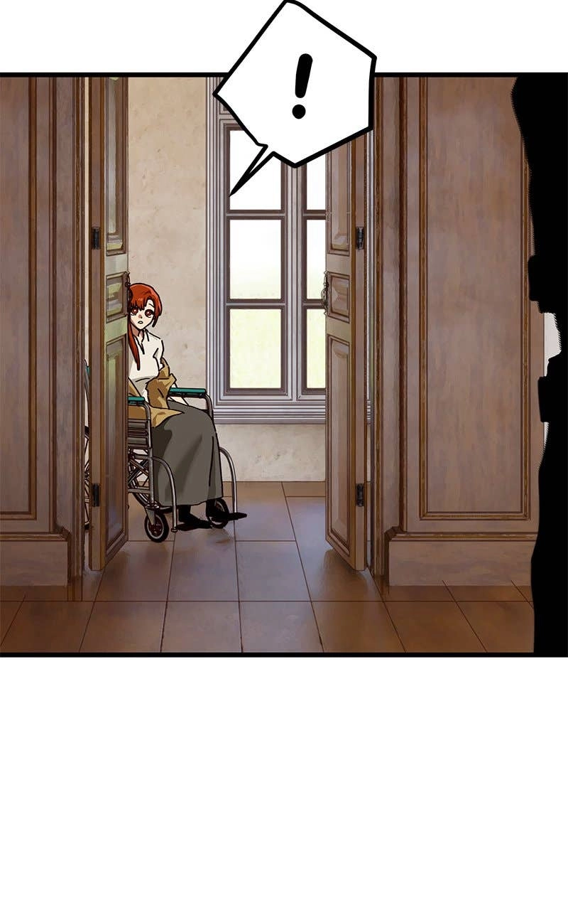 On the Way to Meet Mom Chapter 46, page 9 of 96