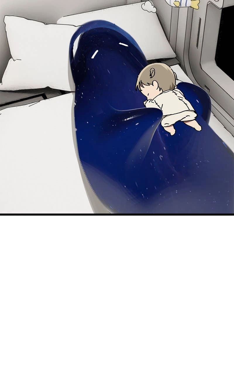 On the Way to Meet Mom Chapter 47, page 102 of 107