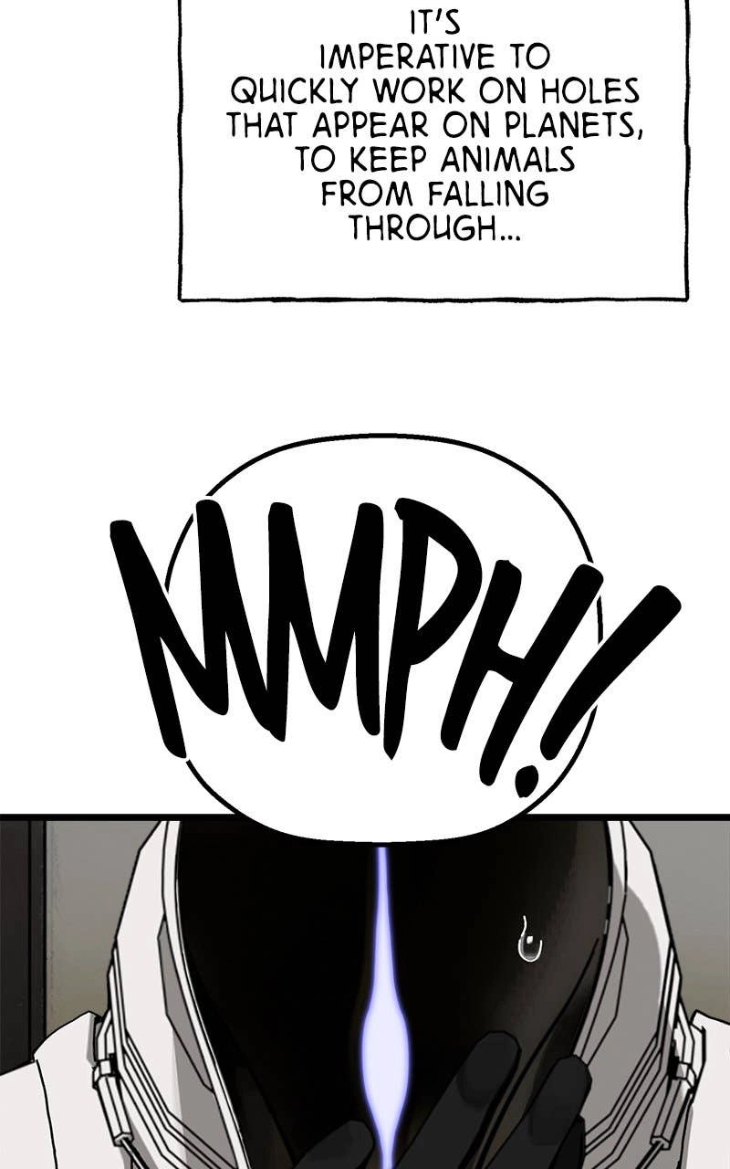 On the Way to Meet Mom Chapter 47, page 14 of 107