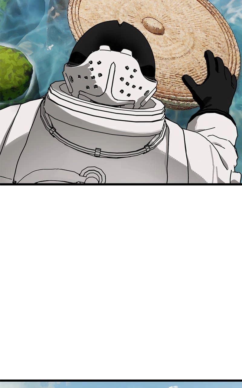 On the Way to Meet Mom Chapter 47, page 53 of 107