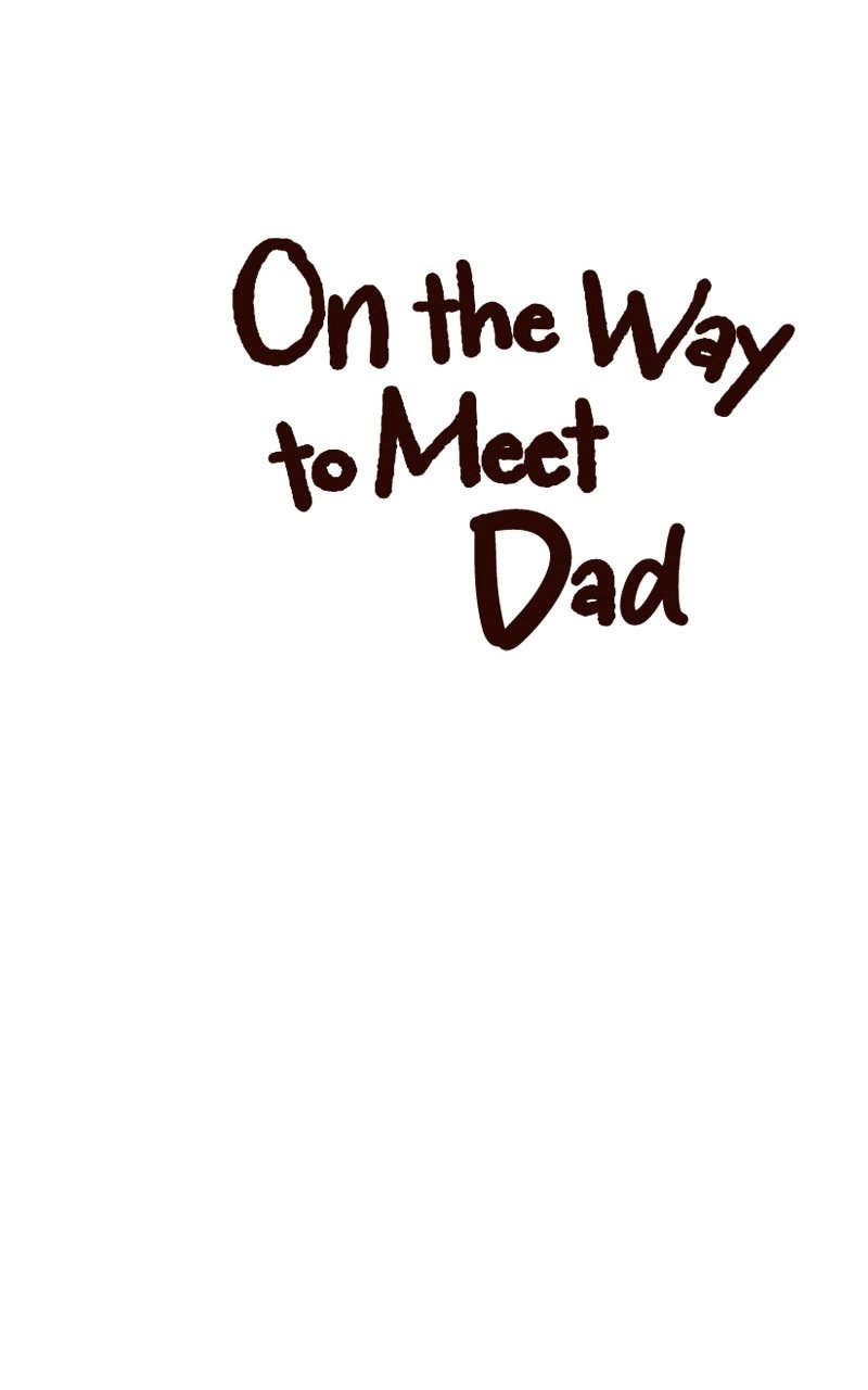 On the Way to Meet Mom Chapter 47, page 58 of 107