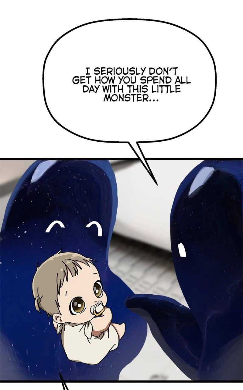On the Way to Meet Mom Chapter 47, page 82 of 107