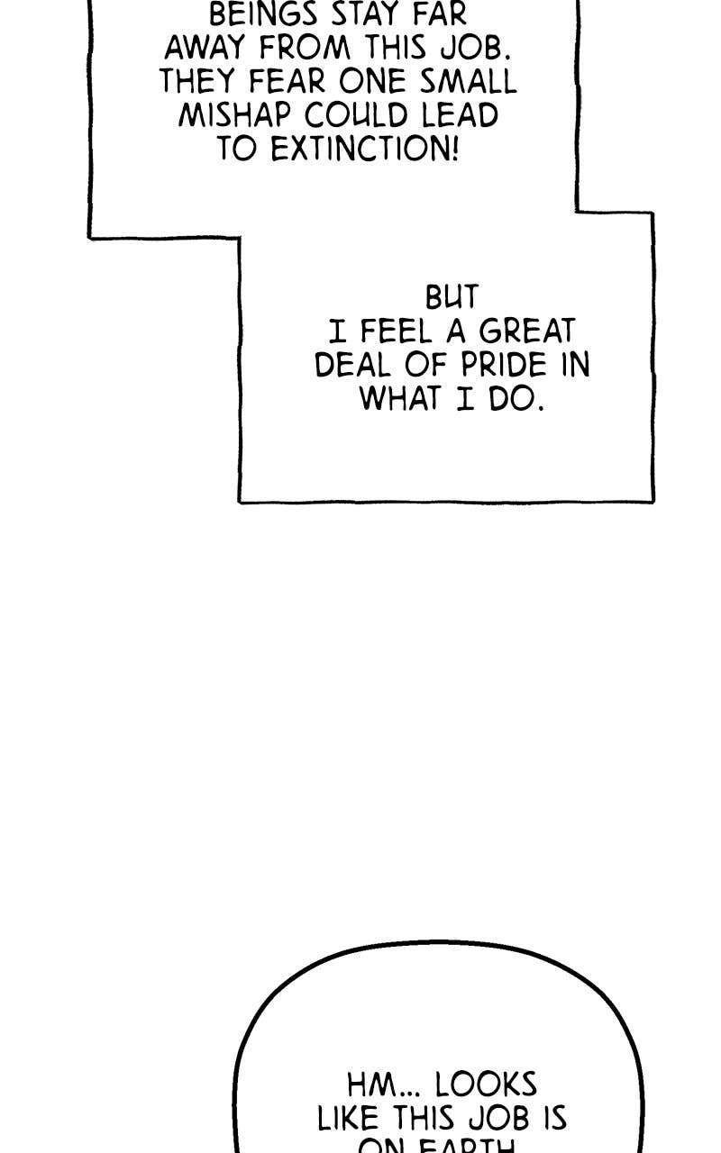 On the Way to Meet Mom Chapter 47, page 9 of 107