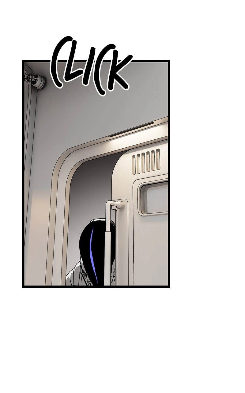 On the Way to Meet Mom Chapter 48, page 103 of 111